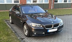 Bild des Angebotes BMW 550 550i Aut. Luxury Line