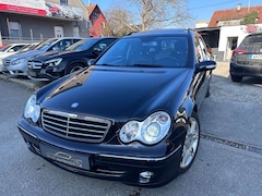 Bild des Angebotes Mercedes-Benz C 350 C -Klasse T-Modell C 350 T