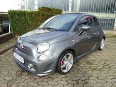 Bild des Angebotes Abarth 595C Cabrio Leder/Klimaaut/Xenon/2.Hd/PDC