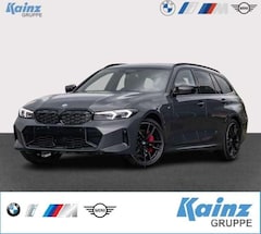 Bild des Angebotes BMW 340 M340d xDrive Touring xDrive/Innovation/Comfort/PGD
