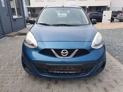 Bild des Angebotes Nissan Micra Visia First