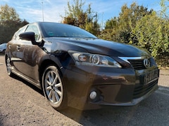 Bild des Angebotes Lexus CT 200h