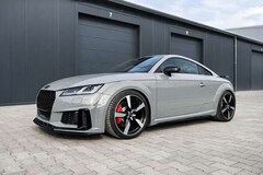 Bild des Angebotes Audi TT TT Coupe 45 TFSI quattro S tronic