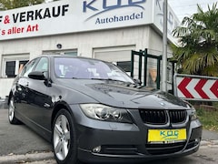 Bild des Angebotes BMW 330 i Limousine