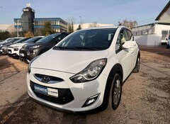 Bild des Angebotes Hyundai iX20 1.6 CRDi CROSS