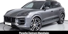 Bild des Angebotes Porsche Cayenne E-Hybrid Luft Anhängerkupplung Sportabgas