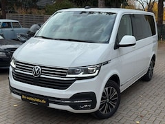 Bild des Angebotes VW T6 Multivan T6.1 Multivan 2.0 TDI Generation Six LED,ACC
