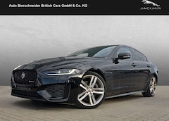 Bild des Angebotes Jaguar XE D180 R-Dynamic SE 320,- FINANZIERUNG OHNE