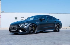 Bild des Angebotes Mercedes-Benz AMG GT 63 4.0 4Matic+,Sportaga,ACC,