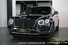 Bild des Angebotes Bentley Bentayga SPEED W12 100 Edition-Carbon-NAIM