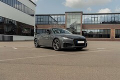 Bild des Angebotes Audi TTS Unikat Roadster TFSI quattro S tronic
