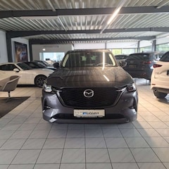 Bild des Angebotes Mazda CX-60 2.5L e-Skyactiv PHEV HOMURA CON-P DRI-P COM-P PAN-