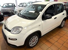 Bild des Angebotes Fiat Panda Base