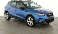 Bild des Angebotes SEAT Arona FR 1.0 TSI DSG FR, AHK, Kamera, Winter 85 kW (1...