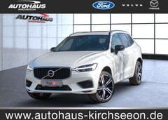 Bild des Angebotes Volvo XC60 T8 TwinEngine R-Design Plug-In Hybrid AWD LED