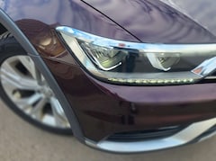 Bild des Angebotes VW Passat Alltrack 4MOTION