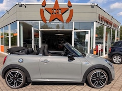 Bild des Angebotes MINI Cooper S Cabrio