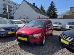 Bild des Angebotes Mitsubishi Colt Intense, Automatik, PDC, 44.000km