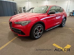 Bild des Angebotes Alfa Romeo Stelvio Veloce Q4 8AT VeloceP/TechnologieP -50%*