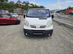 Bild des Angebotes Nissan Primastar Kasten L1H1 2.7t