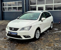 Bild des Angebotes SEAT Ibiza Sun, Automatik, Sun-Plus-Paket, Steuerkette Neu