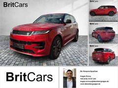 Bild des Angebotes Land Rover Range Rover Sport P460 Dynamic SE