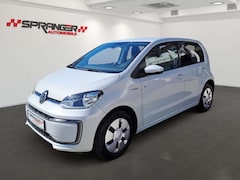 Bild des Angebotes VW e-up! *Shzg*Klima*Front.beheizb.*ZV*