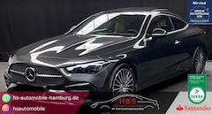 Bild des Angebotes Mercedes-Benz CLE 300 4Matic AMG Line Premium Plus