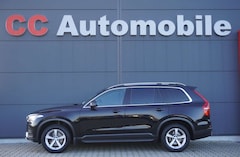 Bild des Angebotes Volvo XC90 Kinetic AWD/Klimaaut/AHK/Navi/Virtual/SH/