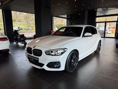 Bild des Angebotes BMW 120 d Edition M-Sport*Shadow-Line*LED