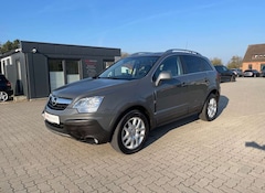 Bild des Angebotes Opel Antara Edition 2.0 CDTI 1HD 95.339 KM AHK Leder