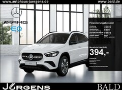 Bild des Angebotes Mercedes-Benz GLA 220 4M Progressive/LED/Cam/AHK/Night/EASY-P