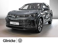 Bild des Angebotes VW Tiguan Elegance 2,0 TDI 4MOTION (193 PS) DSG