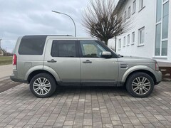 Bild des Angebotes Land Rover Discovery TDV6 HSE