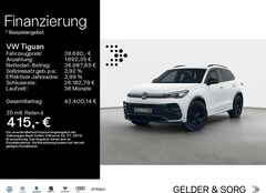 Bild des Angebotes VW Tiguan 1.5 eTSI R-Line LED-Plus*Massage*RFK*ACC