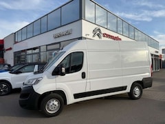 Bild des Angebotes Citroen Jumper 35 L2H2 Blue HDi 140