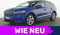 Bild des Angebotes Skoda Enyaq 80 Loft Navi|Kamera|LED|ACC|AHK|CarPlay