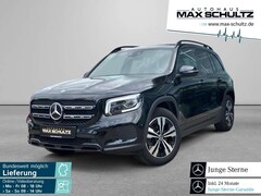 Bild des Angebotes Mercedes-Benz GLB 220 d PROGRESSIVE*NIGHT*PANO*KAM*MEMORY*KEYL