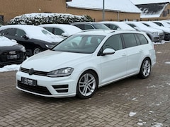 Bild des Angebotes VW Golf 7, Var. 2.0 TDI, R Line, Standh, Kamera