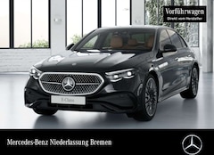Bild des Angebotes Mercedes-Benz E 200 AMG Fahrass 360° Pano Burmester Distr. Night