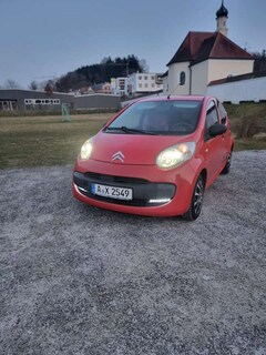 Bild des Angebotes Citroen C1 1.0 Advance