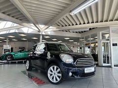 Bild des Angebotes MINI Cooper Countryman BT/KLIMA/SHZ/TEMPOMAT
