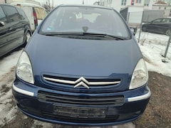 Bild des Angebotes Citroen Xsara Picasso 1,6 HDi 110 FAP Style Tempomat