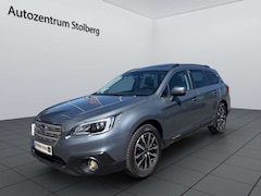 Bild des Angebotes Subaru OUTBACK Sport  2,0 Automatik/Navi/LED/Xenon/AHK
