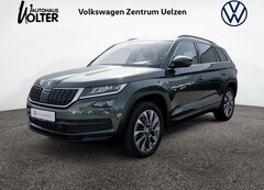 Bild des Angebotes Skoda Kodiaq 2.0 TDI Clever 4x4 DSG AHK 360 PANO ST