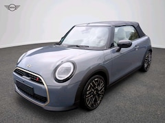 Bild des Angebotes MINI Cooper S Cabrio Favoured Trim