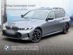 Bild des Angebotes BMW 340 M340i xDrive Limo DA-Pro 360° AHK Glasdach h&k