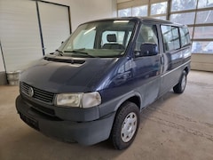 Bild des Angebotes VW T4 Multivan Syncro Lpg Gasanlage