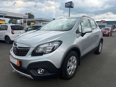 Bild des Angebotes Opel Mokka Edition AUTOMATIK