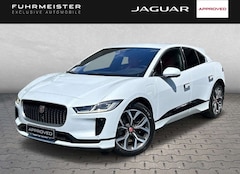 Bild des Angebotes Jaguar I-Pace EV400 AWD HSE Park Paket Matrix LED Sportsitze